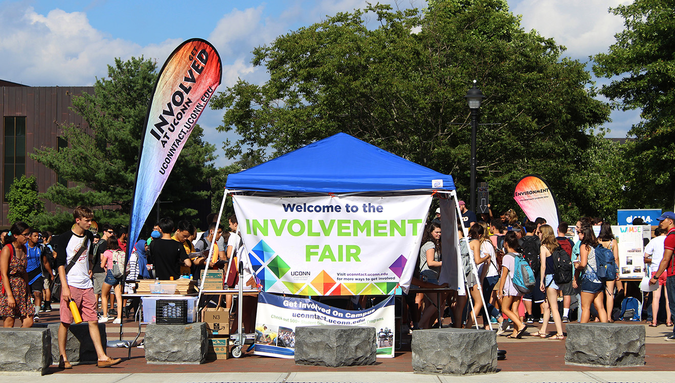 student org image of inv fair