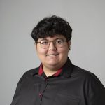 Christian Rodriguez headshot