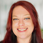 Alaina Gregoire Headshot