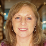 Christena Plasse Headshot