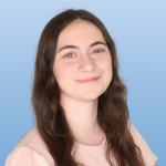 Megan Granja Headshot