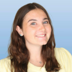 Olivia Connor headshot